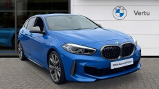 BMW 1 Series M135i xDrive 5dr Step Auto Petrol Hatchback